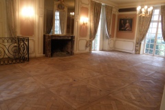 Menuiserie, Willemy Charpente